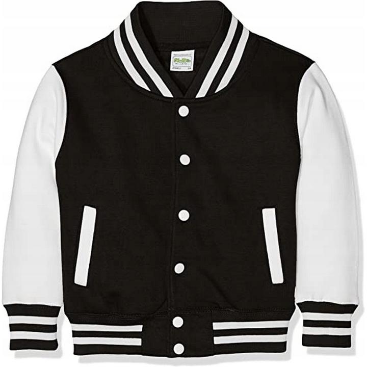 Produktbild Awdis VarsityJacke (USCollegeStil) (128)