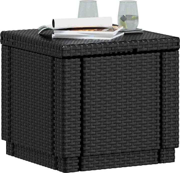 Productafbeelding Allibert Kubus