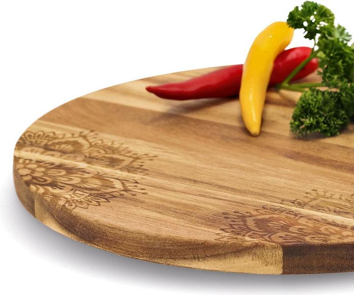 Produktbild Zeller Present Cut