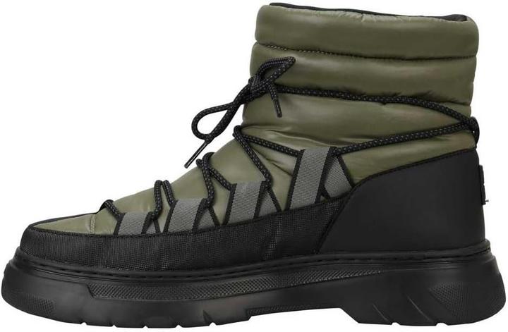 Actual product image HUGO Urian Half Boot (38, 40)