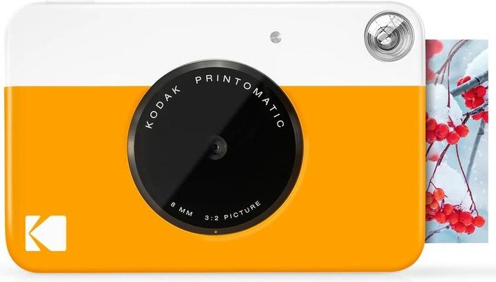 Produktbild Kodak Printomatic