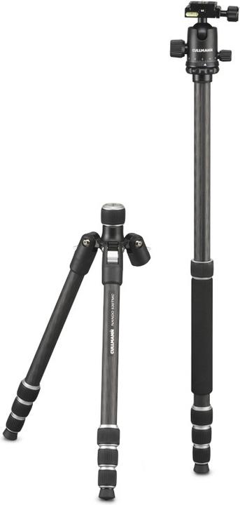Productafbeelding Cullmann Nando 530TMC RB8.5 (Koolstof)