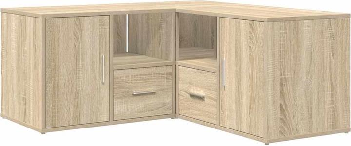Produktbild vidaXL Eckregal (160 x 40 x 45 cm)
