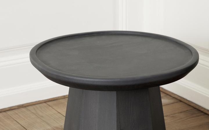 Actual product image Normann Copenhagen Pine (45 x 45 x 40.6 cm)