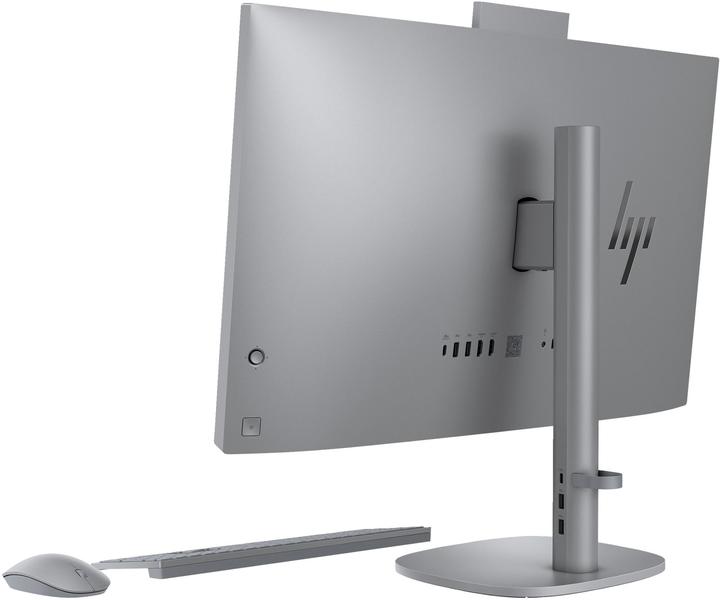 Image du produit HP OmniStudio X 27-cs0075ng (Intel Core Ultra 7 155H, 32 Go, 1000 Go)