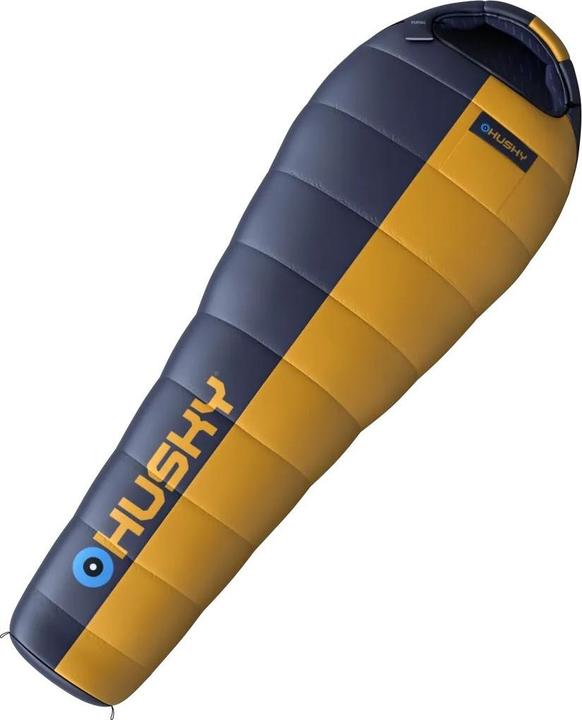 Produktbild Husky Fuego -5° (210 cm)