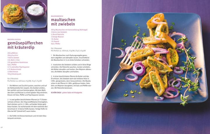 Produktbild 20 Minuten sind genug! Vegetarisch (Deutsch, Martina Kittler, 2012)