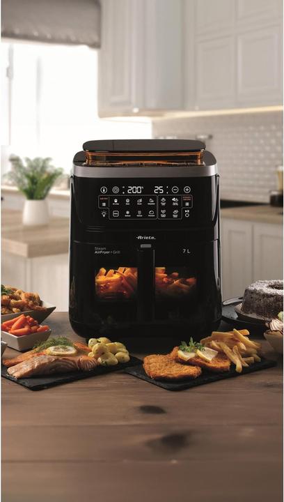 Actual product image Ariete 4636/00