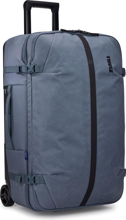 Dark Slate, dunkler schiefer