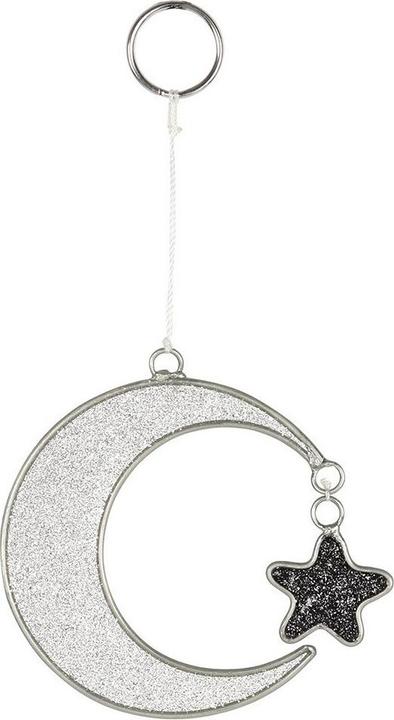 Image du produit Something Different Sonnenfänger Mystical Mondsichel