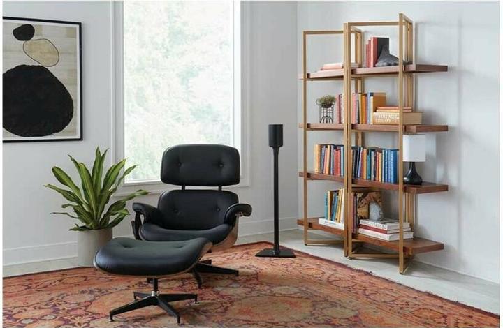 Image du produit Sanus WSSE12-B2 (1 paire, Support, Non mobile)