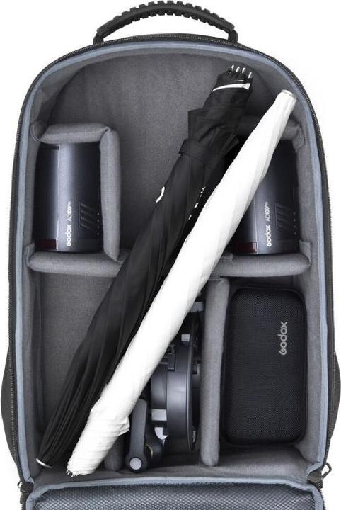 Produktbild Godox 2-Light Kit (100 W, Set)
