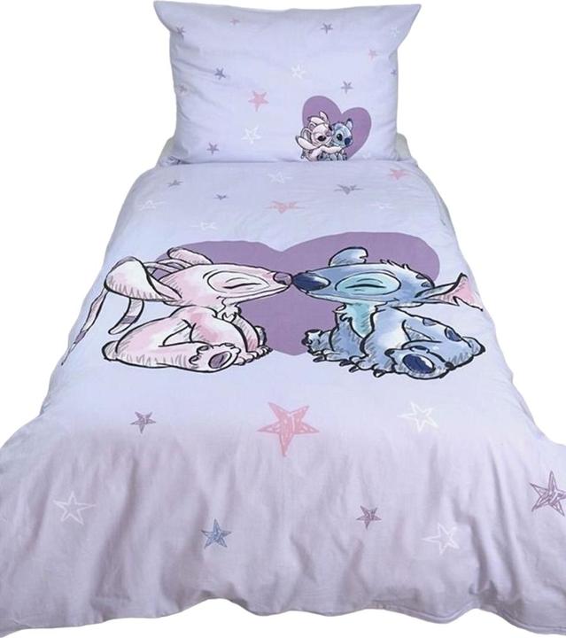 Produktbild Lilo & Stitch Herz