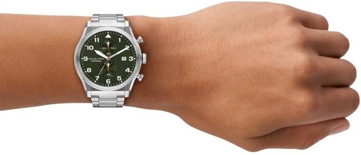 Produktbild Michael Kors Chronograph PANORAMA (Chronograph, 44 mm)