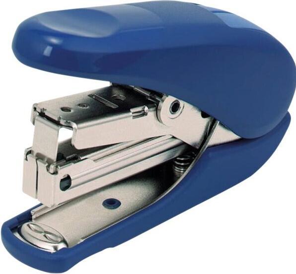 Plus Japan Agrafeuse Agrafeuse ST-010AH Bleu (20 feuilles)