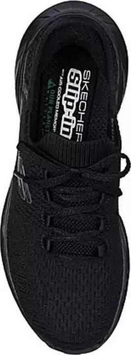 Image du produit Skechers Slip-in : Edgeride - Impression Black (38.5)