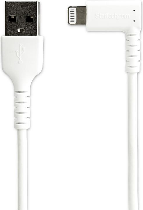 Image du produit StarTech USB A – Lightning (1 m, USB 2.0)