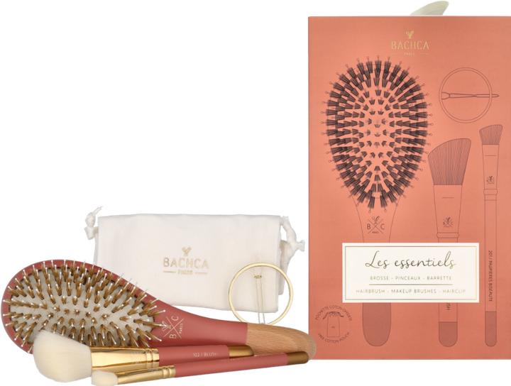 Image du produit Bachca Paris (Kit de soins capillaires)