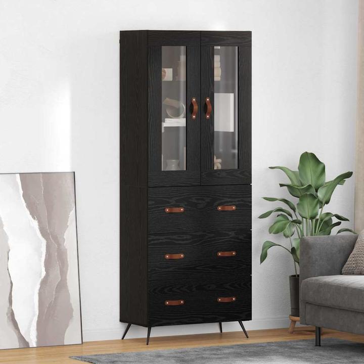 Image du produit vidaXL Schrank (34 x 69.50 x 180 cm)