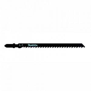 Image du produit Makita Lame de scie sauteuse L-1 A-86290 5 S