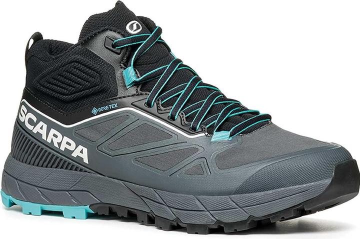 Produktbild Scarpa Women's Rapid Mid GTX (41.5)