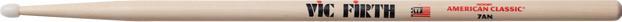 Image du produit Vic Firth VF7AN Baguettes de batterie 7AN (Batterie)