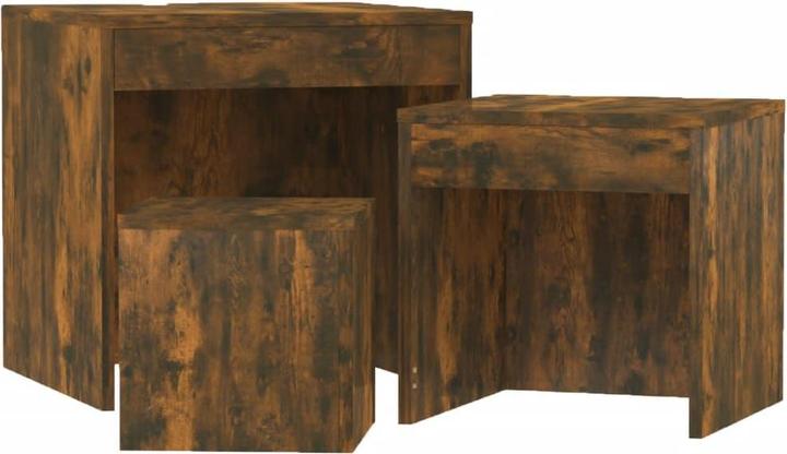 Image du produit vidaXL Satztisch