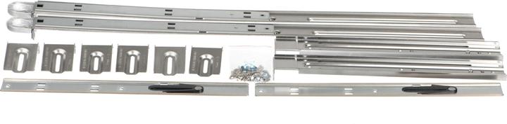 Actual product image Supermicro Server ZUB CSE-PT52L