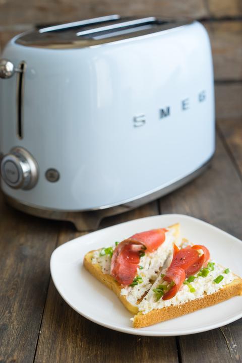 Image du produit Smeg 50's Style Compact