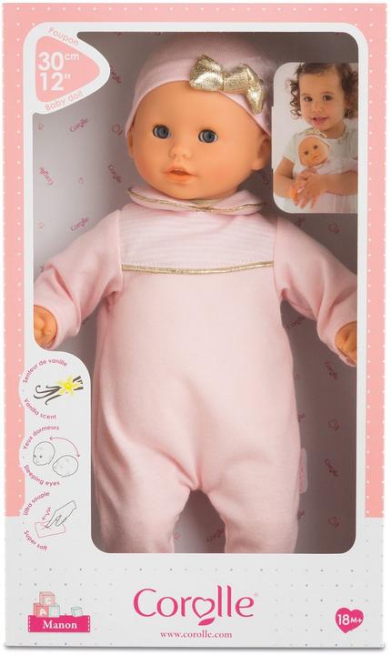 Image du produit Corolle Calin Manon