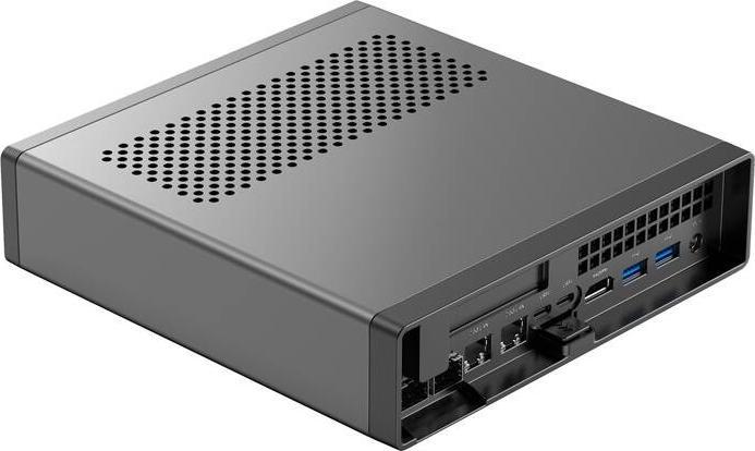 Produktbild Minisforum MS-01 (Intel Core i9-13900H)