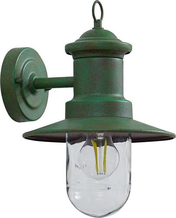 Actual product image Lindby Eloretta (E27, IP44)