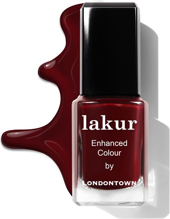 Immagine prodotto Londontown Lakur - Signora fortuna (Signora fortuna, Smalto)
