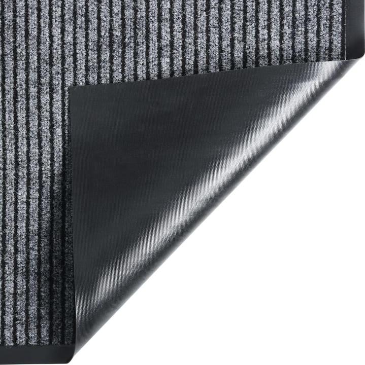 Actual product image vidaXL Fussmatte (80 x 120 cm)