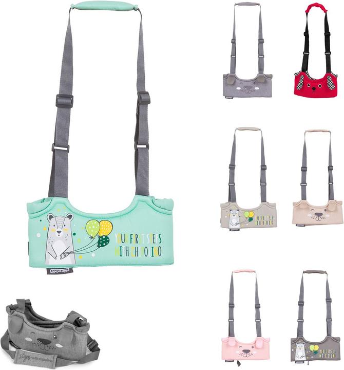 Produktbild Chipolino Babylaufgurt 1st Steps