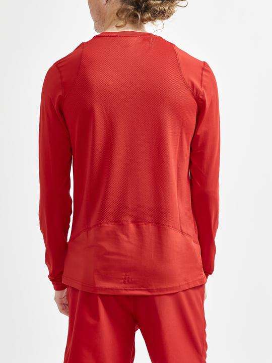 Actual product image Craft Adv Essence Ls Tee Men (L)