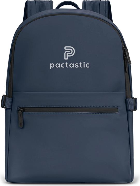 Actual product image Pactastic Urban Collection backpack 44 cm laptop compartment (20 l)