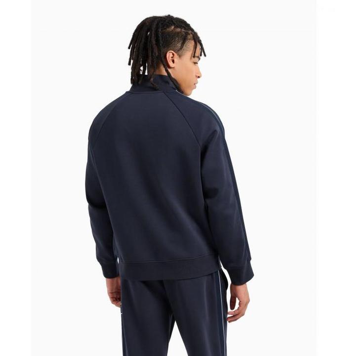 Produktbild Armani Exchange Herren-Sweatshirt mit Stehkragen (L)