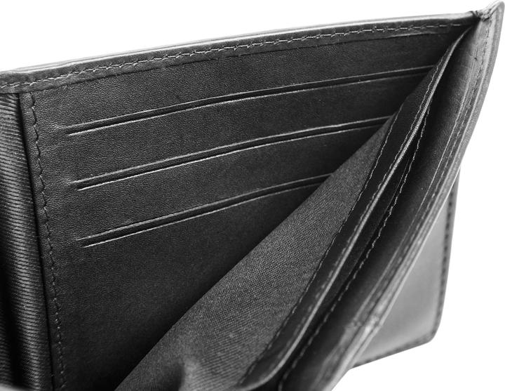 Actual product image Bodenschatz Geldbörse