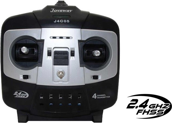Produktbild Joysway dragon flite 95 rtr profi segelyacht