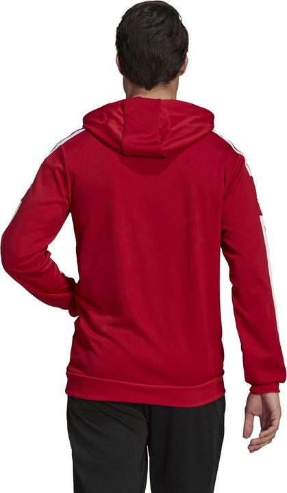 Actual product image adidas SQUADRA 21 HOOD (L)