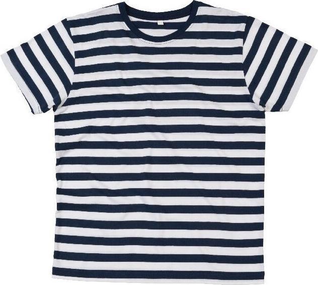 Navy, Weiss