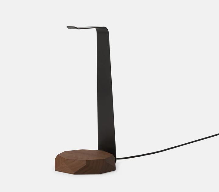 Produktbild Oakywood 2in1 Headphones Stand