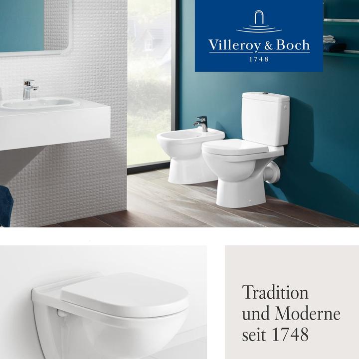 Produktbild Villeroy & Boch O.novo