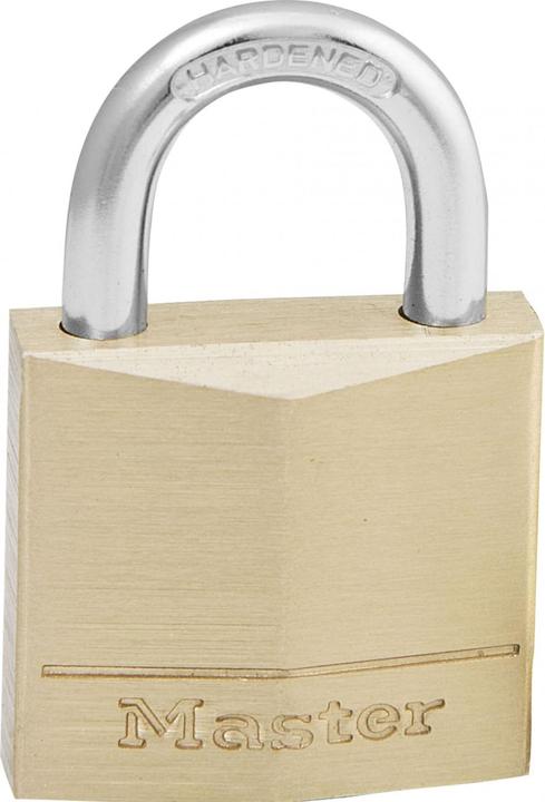 Produktbild Master Lock 130eurd