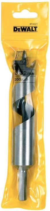 Actual product image DeWalt Serpentine drill (32 millimetres)