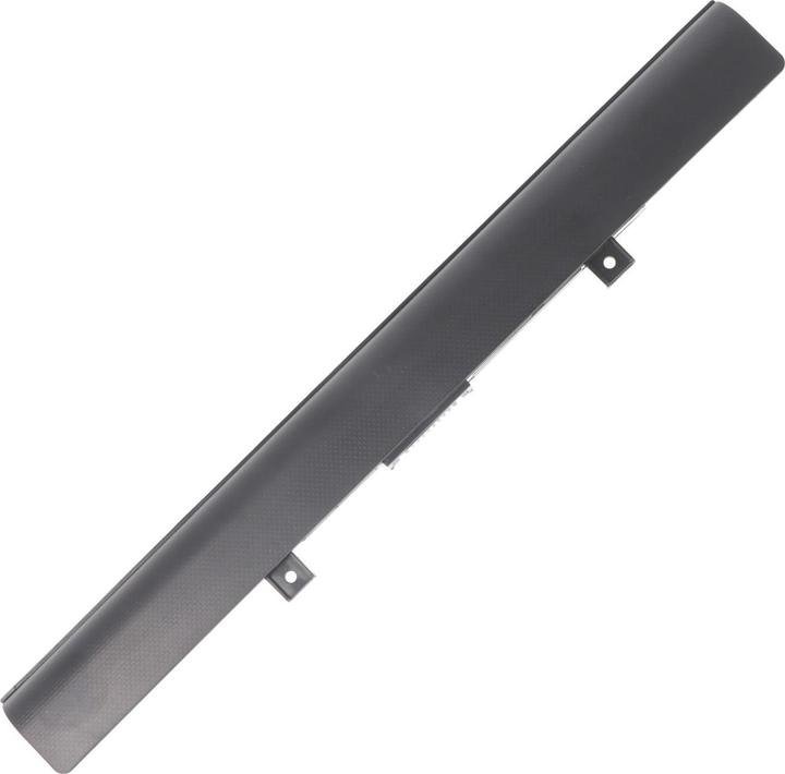 Image du produit Toshiba Batterie Satellite C55 Series, L55 Series, PA5184U-1BRS, PA5185U-1BRS, PA5186U-1BRS, PA5195U-1BRS (2600 mAh)