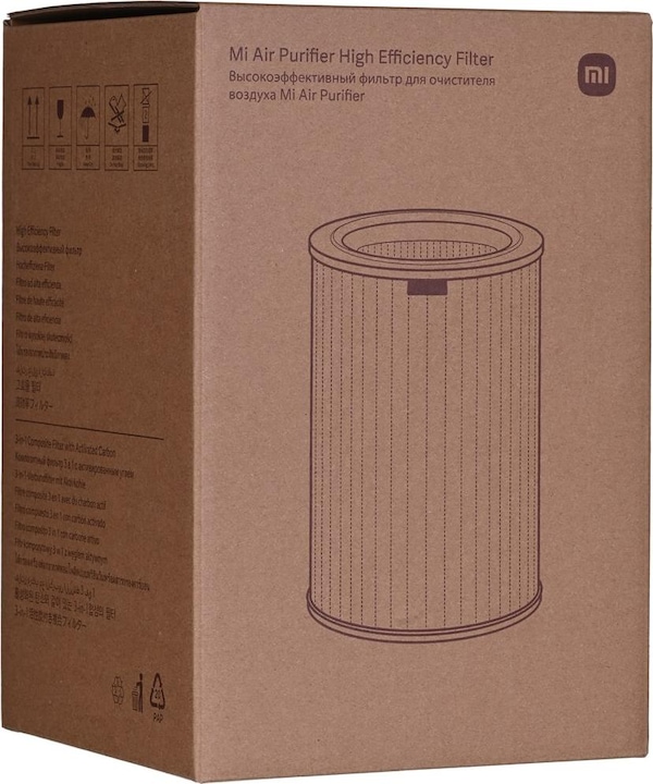 Produktbild Xiaomi Mi Air Purifier HEPA Filter (1 x)
