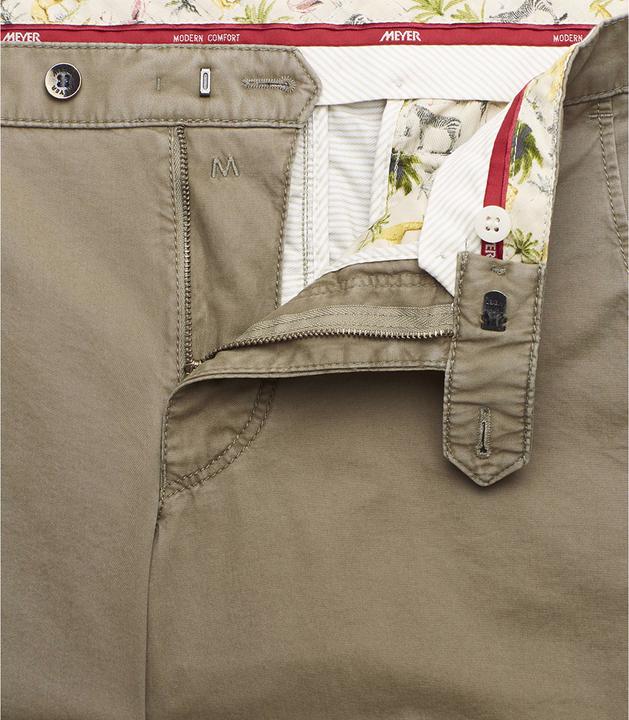 Actual product image Meyer Hosen Cloth pants (W32/L32)