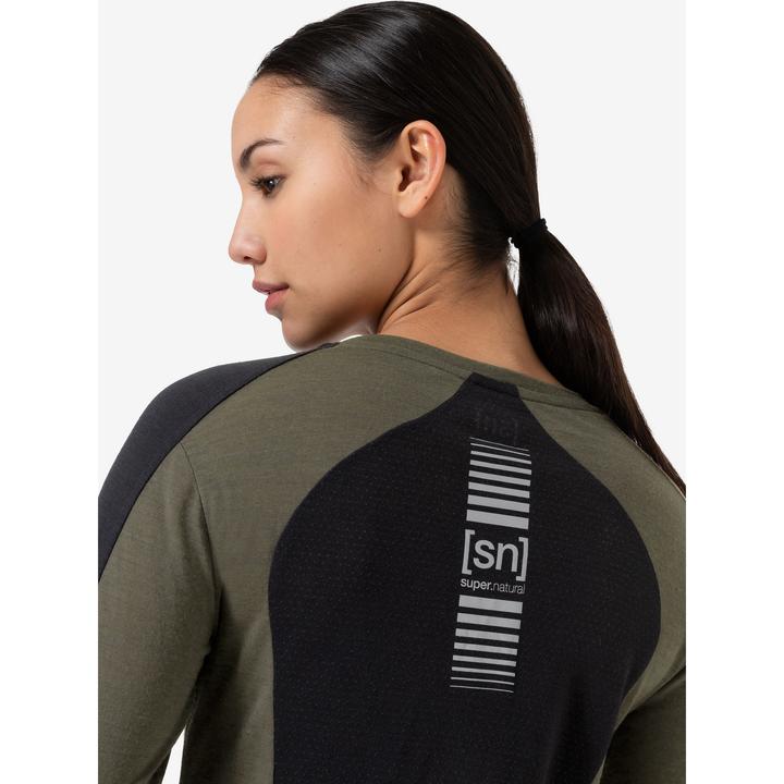 Actual product image Super Natural Alarm Running (XL)